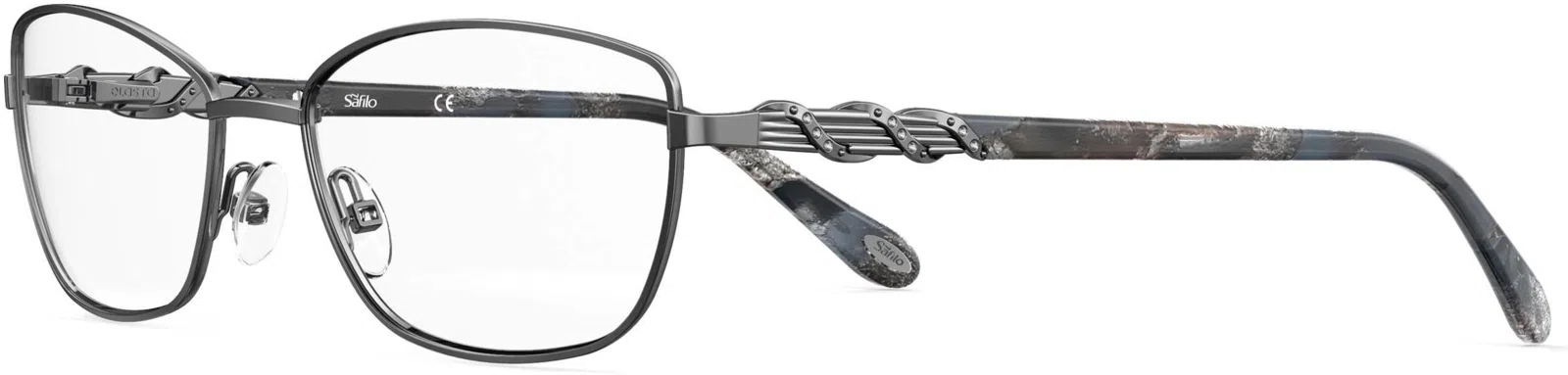 Emozioni 4397 Eyeglasses - view 23